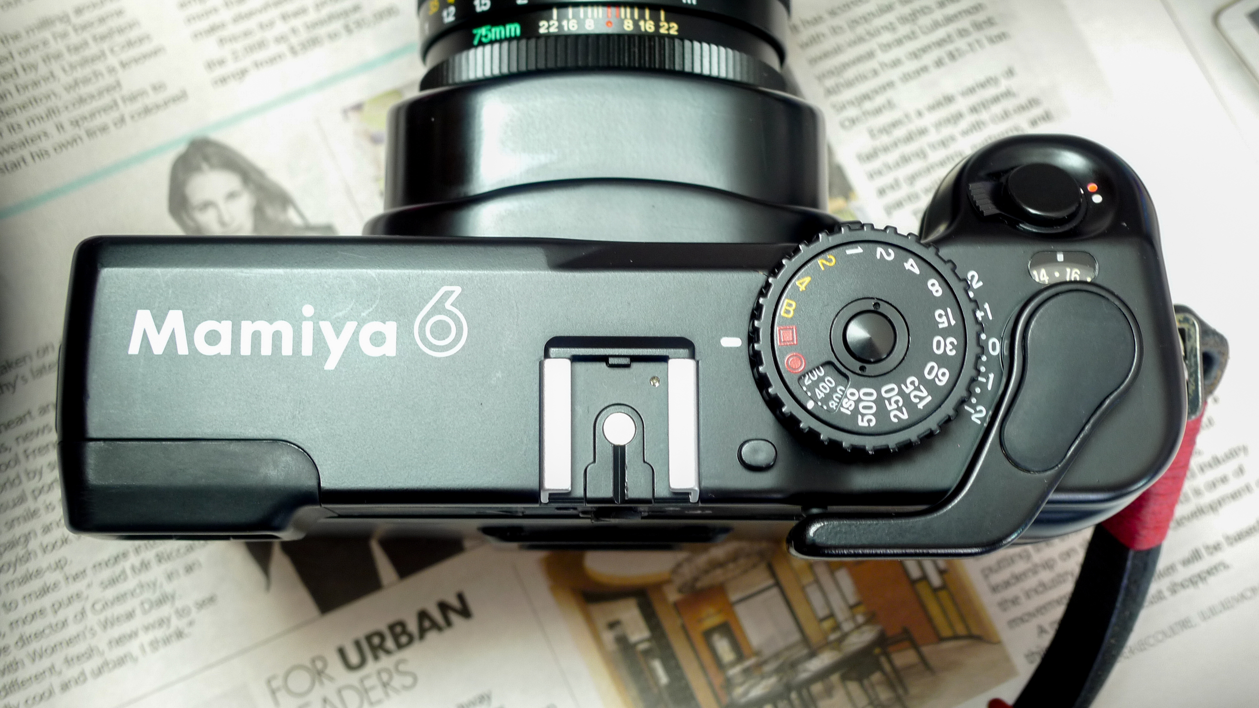 Mamiya 6 Rangefinder | Film Camera Review | Film Shooters Mamiya 6 Rangefinder | Film Camera Review | Film Shooters